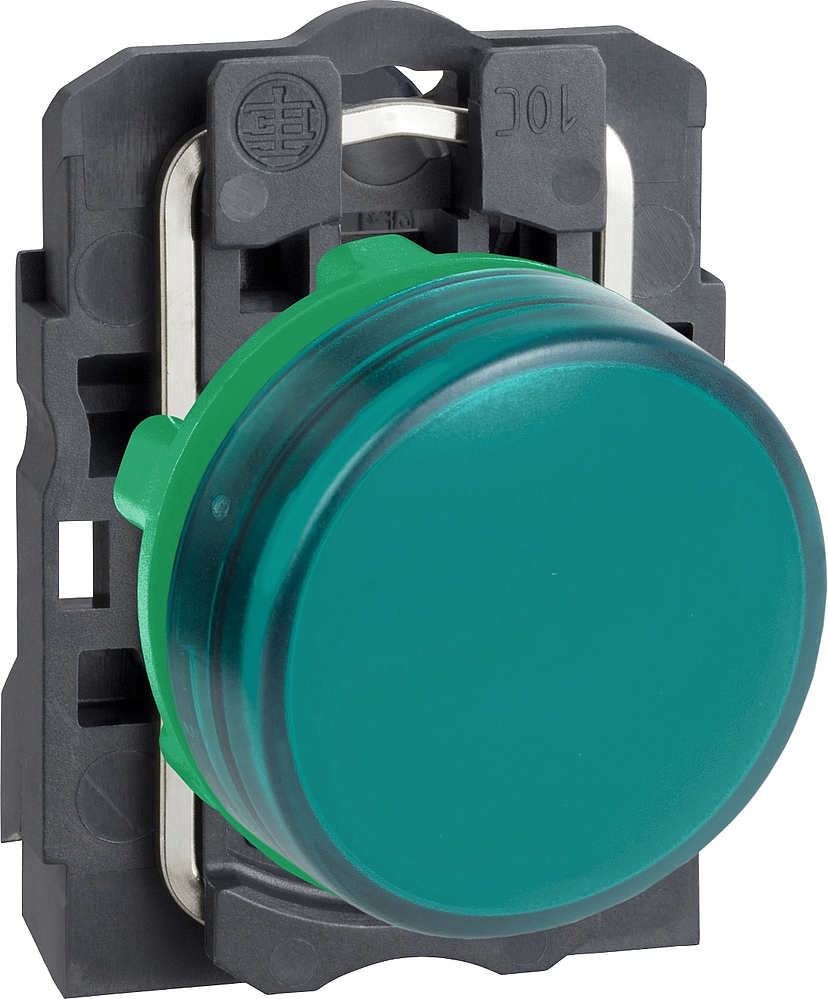 VOYANT LUMINEUX DEL 230 V